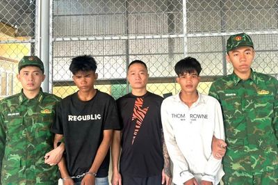 Vượt biên trái phép không chỉ vi phạm pháp luật mà còn ảnh hưởng đến chủ quyền quốc gia