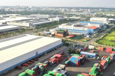 TPHCM đẩy mạnh thu hút đầu tư công nghệ cao