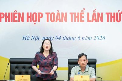 Đề xuất rút ngắn thời hạn quyết định đưa đi cai nghiện bắt buộc xuống còn 10 ngày