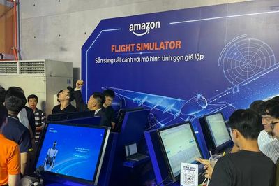 Amazon tăng cường các công cụ tăng trưởng ứng dụng AI