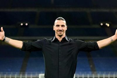 [GALLERY] Bộ sưu tập Rolex đỉnh cao của danh thủ Zlatan Ibrahimović