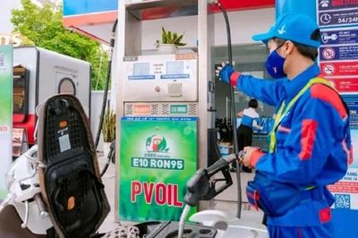 Lý do nào khiến các chủ xe đời cũ lo lắng khi chuyển sang xăng E10?