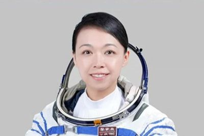 TS Lai Ka-ying- người phụ nữ đầu tiên trực tiếp tham gia sứ mệnh Thần Châu-23