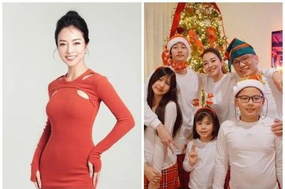 GALLERY] Cuộc sống điểm 10 của Jennifer Phạm