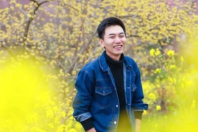 Biết gì về blogger du lịch Khoai Lang Thang?