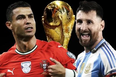 Đội vô địch World Cup 2026 nhận tiền thưởng kỷ lục