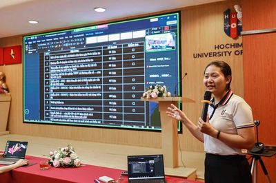 Các trường đại học sẵn sàng nhiệm vụ kiểm tra Kỳ thi tốt nghiệp THPT