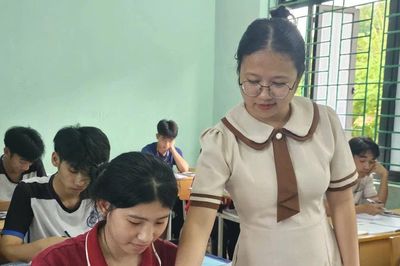 Hơn 8.000 thí sinh Điện Biên sẵn sàng bước vào Kỳ thi tốt nghiệp THPT 2026