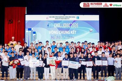 900 cơ hội cuối cùng để chinh phục IETLS với mức hỗ trợ lên tới 60%
