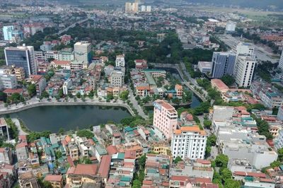 Thanh Hóa dự kiến giảm hơn 2.400 thôn, tổ dân phố sau sắp xếp
