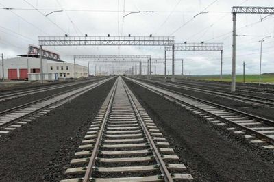 Tuyến đường sắt Baku-Tbilisi-Kars mở rộng công suất, Hành lang Trung tâm thành trục kết nối chiến lược Á-Âu