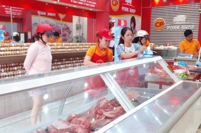 Giá heo hơi hôm nay 4/6: Miền Bắc cao nhất cả nước, miền Trung - Tây Nguyên giảm nhẹ