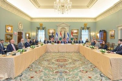 Israel-Lebanon đạt thỏa thuận nối lại lệnh ngừng bắn, nhất trí thúc đẩy một sáng kiến
