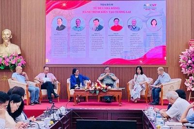 115 năm Ngày Chủ tịch Hồ Chí Minh ra đi tìm đường cứu nước: Ngọn lửa khát vọng vẫn soi đường