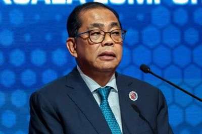 Malaysia tìm kiếm tên lửa chống hạm sau thương vụ thất bại với Na Uy, gây sức ép buộc Oslo sớm trả tiền
