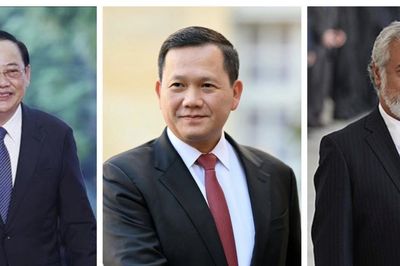 Việt Nam sắp đón nhiều người đứng đầu Chính phủ các nước thăm chính thức