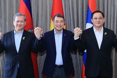 Thủ tướng Lào, Campuchia sẽ thăm chính thức Việt Nam và dự Diễn đàn Tương lai ASEAN lần thứ ba