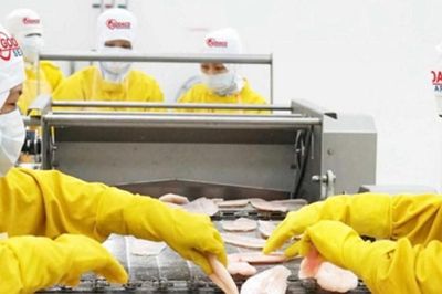 5 tháng đầu của năm 2026: Kinh tế bật nhịp tăng trưởng mới