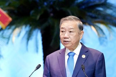 'Xây dựng Công đoàn Việt Nam hiện đại, chuyên nghiệp, số hóa, minh bạch và đủ năng lực đại diện trong tình hình mới'