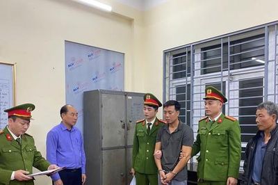 Đang bị truy nã, gã đàn ông vẫn dựng vỏ bọc chủ sở hữu bất động sản giá trị để lừa đảo