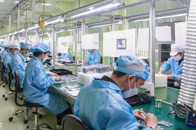 Hà Nội đặt mục tiêu đào tạo ít nhất 22.000 nhân lực chất lượng cao ngành bán dẫn