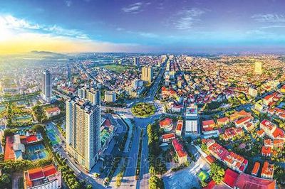 Bắc Ninh dự kiến giảm gần 1.500 thôn, tổ dân phố sau sắp xếp