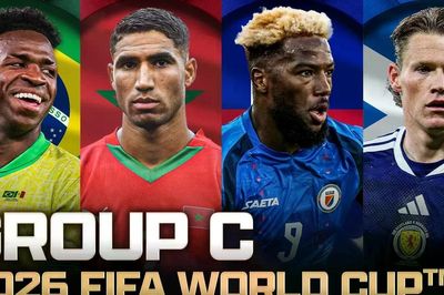 Nhận định bảng C World Cup 2026: Đại chiến Brazil - Morocco định đoạt ngôi đầu