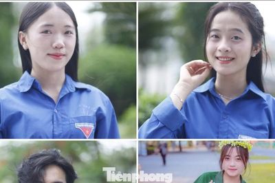 Khát vọng Việt Nam hùng cường trong trái tim thế hệ trẻ