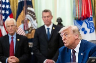 Hạ viện Mỹ thông qua nghị quyết chấm dứt chiến tranh với Iran, giáng đòn vào Tổng thống Trump
