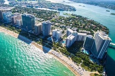 Hà Tĩnh: Cực tăng trưởng mới trên bản đồ đô thị biển Việt Nam