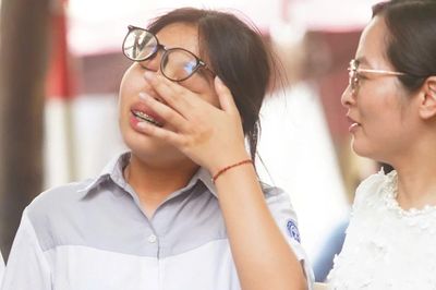 Về bài toán gây tranh cãi: Sở GD&ĐT Hà Nội khẳng định sẽ chấm đảm bảo quyền lợi học sinh