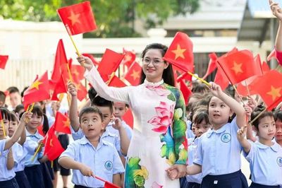 Kiến nghị tăng thêm 2 ngày nghỉ dịp Quốc khánh 2/9