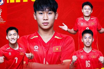 Nhận định U19 Việt Nam vs U19 Myanmar, 16h00 ngày 4/6: Không thể chủ quan