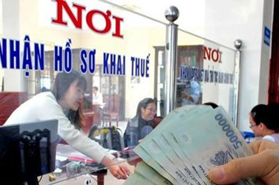 Đề xuất giám sát trọng điểm người nộp thuế có giao dịch ngân hàng đáng ngờ