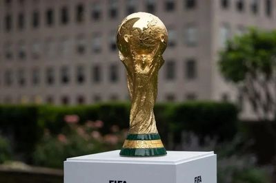 Brazil vẫn là vua trước kỳ 'World Cup' đặc biệt nhất trong lịch sử