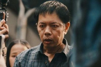 Phim có Thái Hòa không bán được vé nào