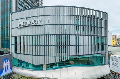 Amway Việt Nam bị phạt 410 triệu, vì vi phạm quy định bảo vệ người tiêu dùng
