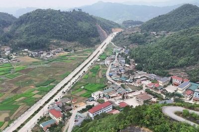 Làng du lịch tốt nhất thế giới ở Tuyên Quang sẽ được sáp nhập như thế nào?