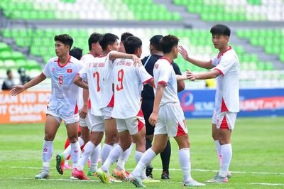 Báo Indonesia: Chiến thắng 5-0 là lời cảnh báo của U19 Việt Nam