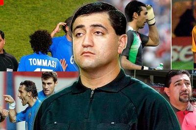 Lịch sử World Cup 2002: Giải đấu của những kịch tính và tranh cãi