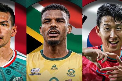 Nhận định bảng A World Cup 2026: Không dễ cho chủ nhà