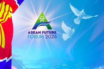 Thủ tướng Lào và Thủ tướng Campuchia sắp thăm Việt Nam, dự Diễn đàn Tương lai ASEAN