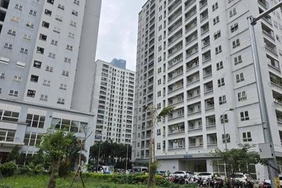 Hà Nội đề xuất cấm bán lại nhà ở thương mại trong 3 năm