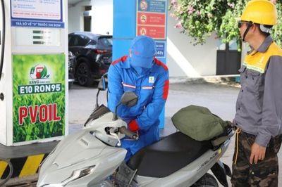 Tăng tốc triển khai xăng E10, siết quản lý để bảo vệ người tiêu dùng