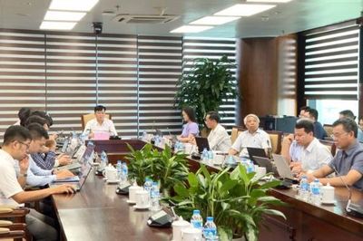TKV xây dựng phương án triển khai hệ thống hoạch định nguồn nhân lực doanh nghiệp
