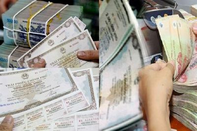 Tin tức kinh tế ngày 4/6: Huy động hơn 33.600 tỷ đồng trái phiếu chính phủ trong tháng 5
