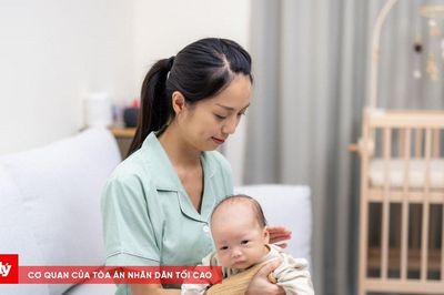 Sinh con từ 1/7/2026: Nhiều gia đình sẽ được nhận hơn 5 triệu đồng trợ cấp một lần