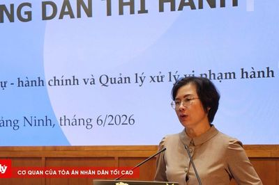 Quảng Ninh triển khai phổ biến các luật mới vừa được Quốc hội thông qua