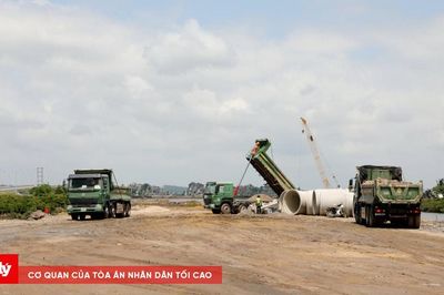 Quảng Ninh tăng tốc bàn giao mặt bằng tuyến đường sắt tốc độ cao
