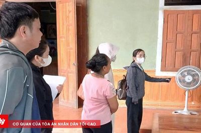 Chó nuôi mắc dại cắn 5 người trước khi chết